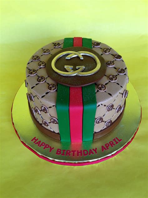 gucci cake ideas for him